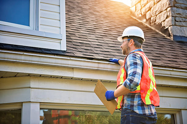 Licensed Roof Replacement service in Barrington, RI - Roof Repair Smedway